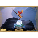 First 4 Figures Avatar: The Last Airbender Aang PVC Statue Collectors (Light Up) Edition