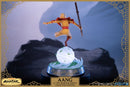First 4 Figures Avatar: The Last Airbender Aang PVC Statue Collectors (Light Up) Edition