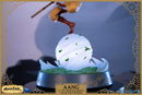 First 4 Figures Avatar: The Last Airbender Aang PVC Statue Collectors (Light Up) Edition
