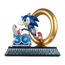 First 4 Figures Sonic the Hedgehog Sonic the Hedgehog 30th Anniversary Statue