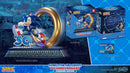 First 4 Figures Sonic the Hedgehog Sonic the Hedgehog 30th Anniversary Statue