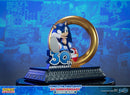 First 4 Figures Sonic the Hedgehog Sonic the Hedgehog 30th Anniversary Statue