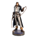 First 4 Figures Castlevania Richter Belmont Statue