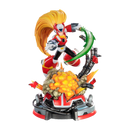 First 4 Figures Mega Man X Zero Statue