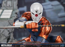 First 4 Figures Metal Gear Solid Cyborg Ninja (Gray Fox) Resin Statue