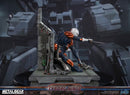 First 4 Figures Metal Gear Solid Cyborg Ninja (Gray Fox) Resin Statue