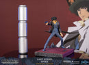 First 4 Figures Cowboy Bebop Last Stand Spike Statue
