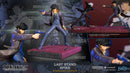 First 4 Figures Cowboy Bebop Last Stand Spike Statue