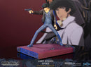 First 4 Figures Cowboy Bebop Last Stand Spike Statue