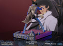 First 4 Figures Cowboy Bebop Last Stand Spike Statue