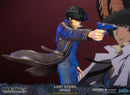 First 4 Figures Cowboy Bebop Last Stand Spike Statue