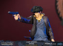 First 4 Figures Cowboy Bebop Last Stand Spike Statue