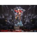 First 4 Figures Devil May Cry 3 Dante Statue