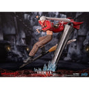 First 4 Figures Devil May Cry 3 Dante Statue