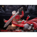 First 4 Figures Devil May Cry 3 Dante Statue