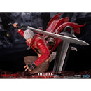 First 4 Figures Devil May Cry 3 Dante Statue