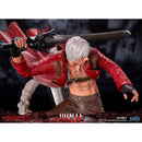 First 4 Figures Devil May Cry 3 Dante Statue