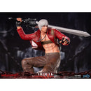 First 4 Figures Devil May Cry 3 Dante Statue