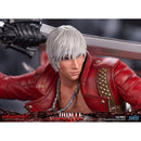 First 4 Figures Devil May Cry 3 Dante Statue