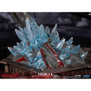 First 4 Figures Devil May Cry 3 Dante Statue