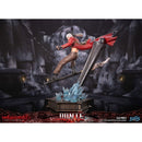First 4 Figures Devil May Cry 3 Dante Statue