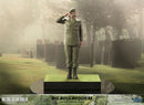First 4 Figures Metal Gear Solid 3: Snake Eater Big Boss Requiem 1:4 Statue