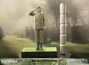 First 4 Figures Metal Gear Solid 3: Snake Eater Big Boss Requiem 1:4 Statue