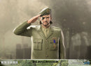 First 4 Figures Metal Gear Solid 3: Snake Eater Big Boss Requiem 1:4 Statue