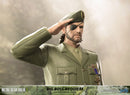 First 4 Figures Metal Gear Solid 3: Snake Eater Big Boss Requiem 1:4 Statue