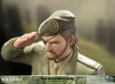 First 4 Figures Metal Gear Solid 3: Snake Eater Big Boss Requiem 1:4 Statue