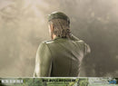 First 4 Figures Metal Gear Solid 3: Snake Eater Big Boss Requiem 1:4 Statue