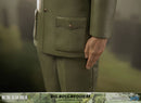 First 4 Figures Metal Gear Solid 3: Snake Eater Big Boss Requiem 1:4 Statue