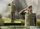 First 4 Figures Metal Gear Solid 3: Snake Eater Big Boss Requiem 1:4 Statue