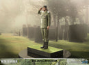 First 4 Figures Metal Gear Solid 3: Snake Eater Big Boss Requiem 1:4 Statue
