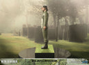 First 4 Figures Metal Gear Solid 3: Snake Eater Big Boss Requiem 1:4 Statue