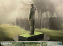First 4 Figures Metal Gear Solid 3: Snake Eater Big Boss Requiem 1:4 Statue