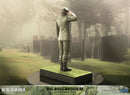 First 4 Figures Metal Gear Solid 3: Snake Eater Big Boss Requiem 1:4 Statue