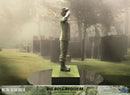 First 4 Figures Metal Gear Solid 3: Snake Eater Big Boss Requiem 1:4 Statue