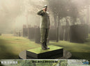 First 4 Figures Metal Gear Solid 3: Snake Eater Big Boss Requiem 1:4 Statue