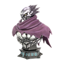 First 4 Figures Darksiders Strife Grand Scale Bust