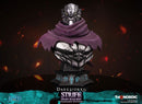 First 4 Figures Darksiders Strife Grand Scale Bust