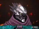 First 4 Figures Darksiders Strife Grand Scale Bust