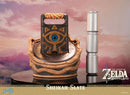 First 4 Figures The Legend of Zelda: Breath of the Wild Sheikah Slate Statue