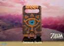 First 4 Figures The Legend of Zelda: Breath of the Wild Sheikah Slate Statue