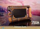 First 4 Figures The Legend of Zelda: Breath of the Wild Sheikah Slate Statue