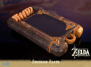 First 4 Figures The Legend of Zelda: Breath of the Wild Sheikah Slate Statue