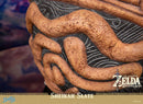 First 4 Figures The Legend of Zelda: Breath of the Wild Sheikah Slate Statue