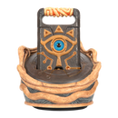 First 4 Figures The Legend of Zelda: Breath of the Wild Sheikah Slate Statue