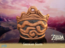 First 4 Figures The Legend of Zelda: Breath of the Wild Sheikah Slate Statue