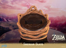 First 4 Figures The Legend of Zelda: Breath of the Wild Sheikah Slate Statue